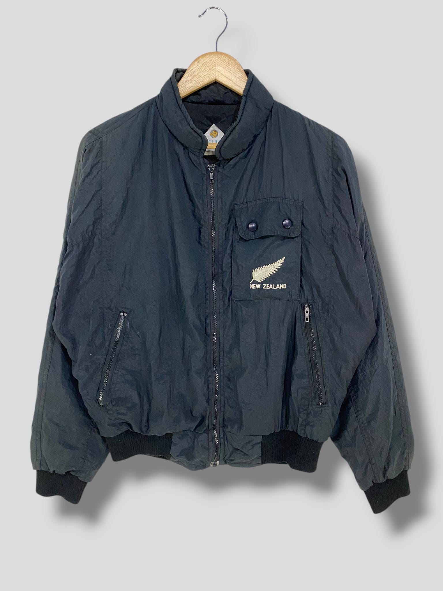 Canterbury all black - Etsy 日本