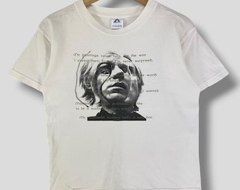 ヴィンテージ 90 年代 ピカソ ゲルニカ 反戦絵画 アートワーク Tシャツ