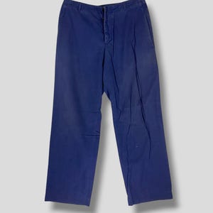 Dirk Bikkembergs Pants - Etsy
