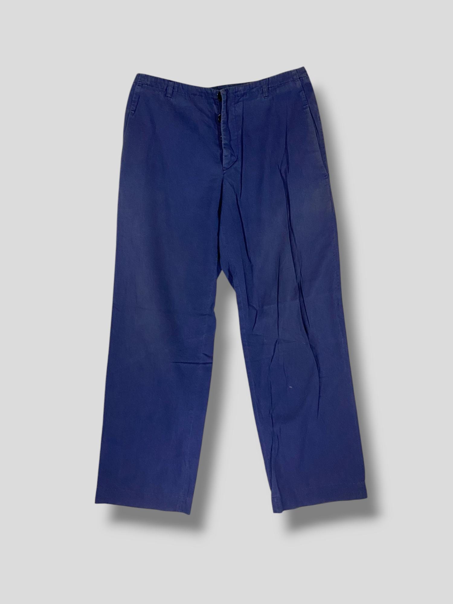 Dirk Bikkembergs Pants - Etsy