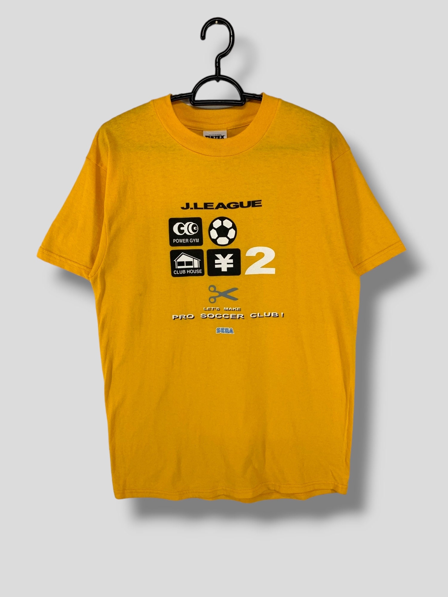 Proclub Heavy Weight White T-shirt - Big & Tall In White | Red Rat - Foto 11