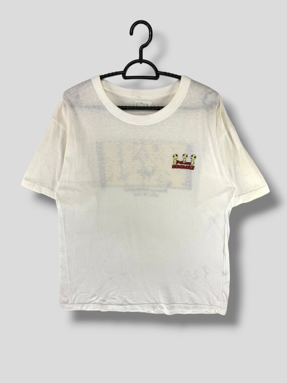 ヴィンテージ 90年代 もののけ姫 生きる意志 Tシャツ コレクター向け