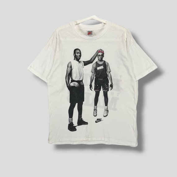 Jordan spike lee t shirt discount