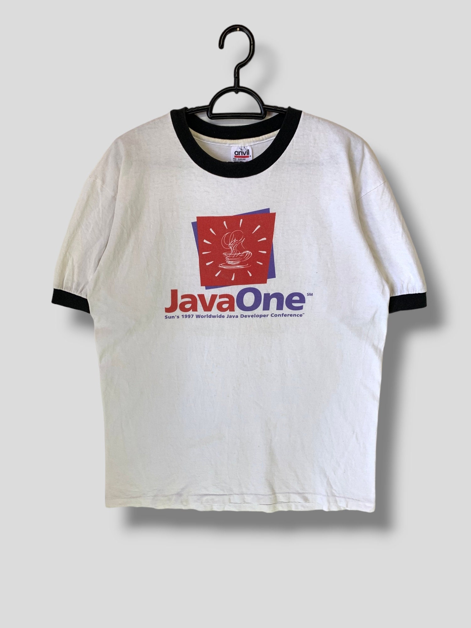 90s 90年代 ジャバ サン テクノロジー コンピューター企業 TECH