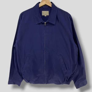 Harrington Jacket Japan - Etsy