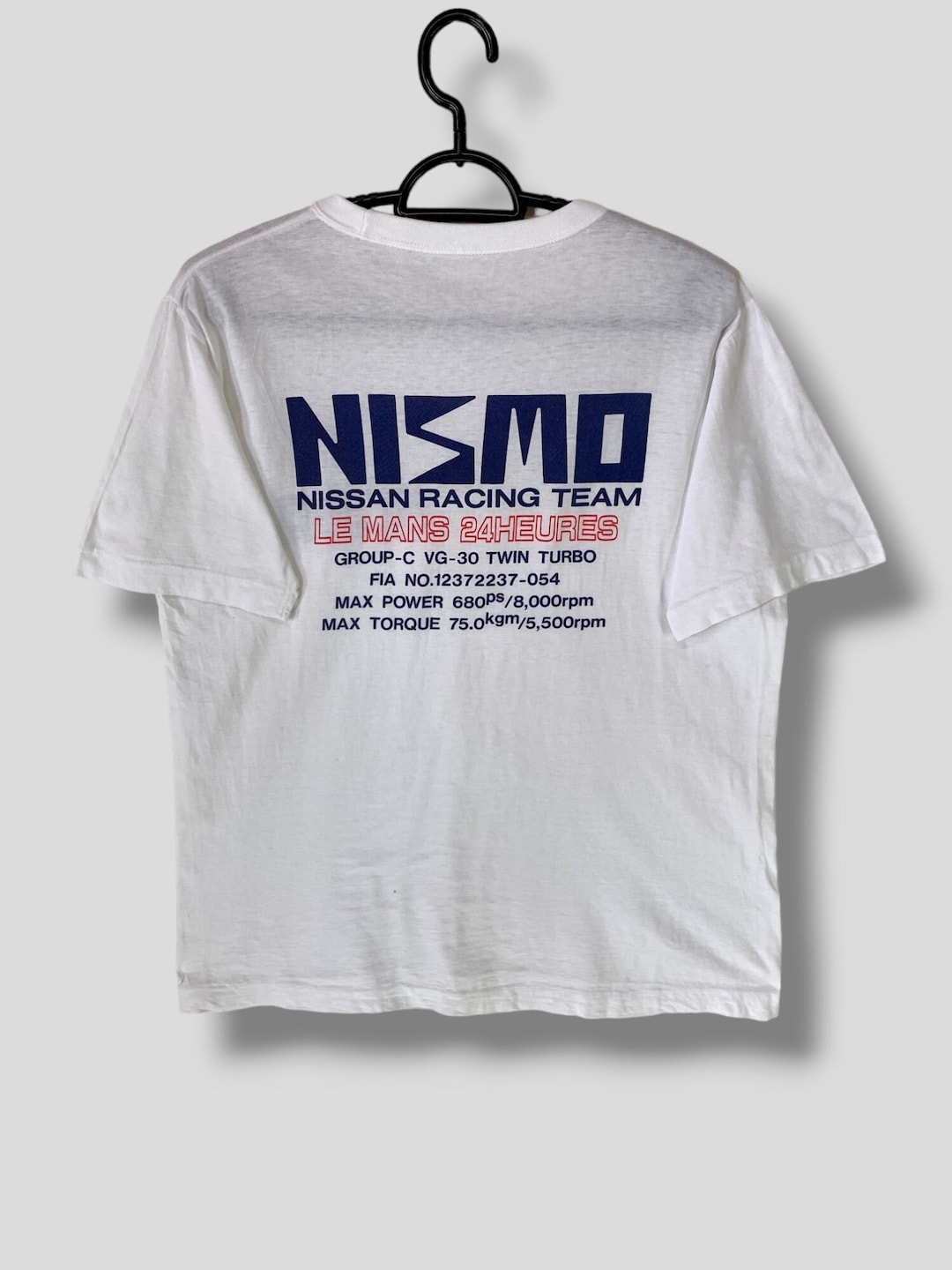 deres　デレス　first class T shirt white first class T shirt deres special edition (white / black