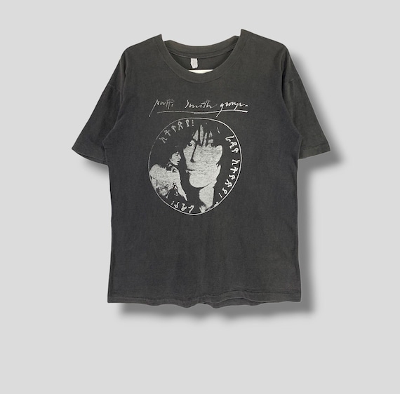 Vintage patti smith - Gem Vintage patti smith - Gem