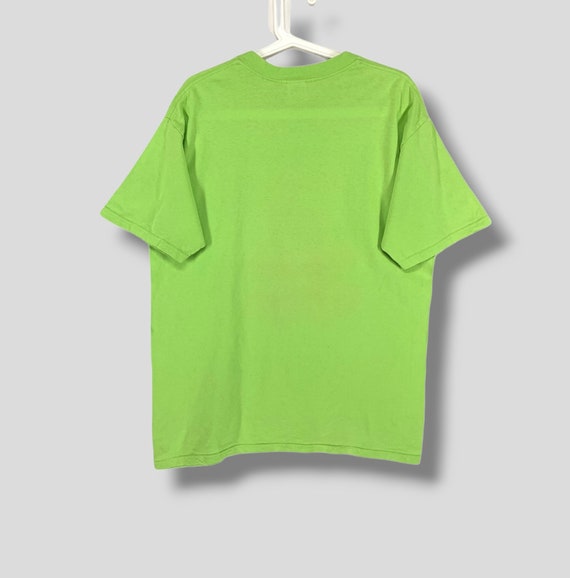 Vintage Undercover Thunder Bolt Aoyama SS01 Tshirt Collectible