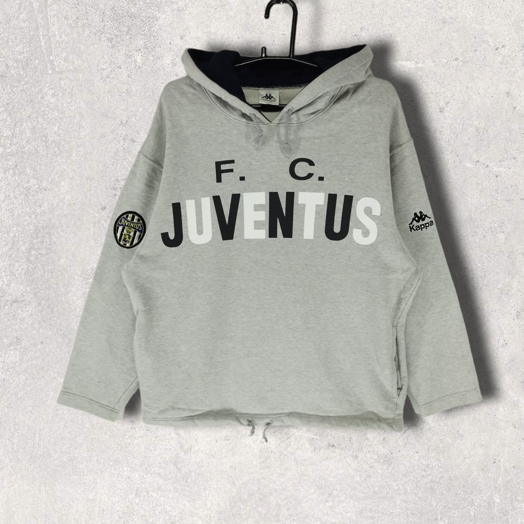 Juventus Kappa - Etsy Juventus Kappa - Etsy