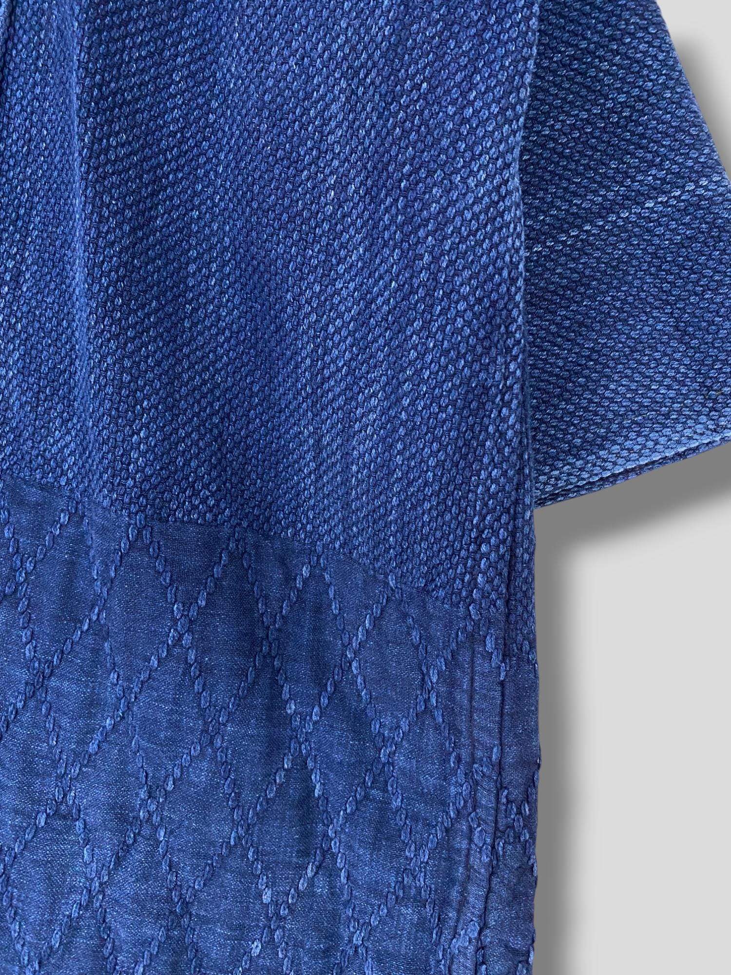 Indigo Tenjiku Camisole