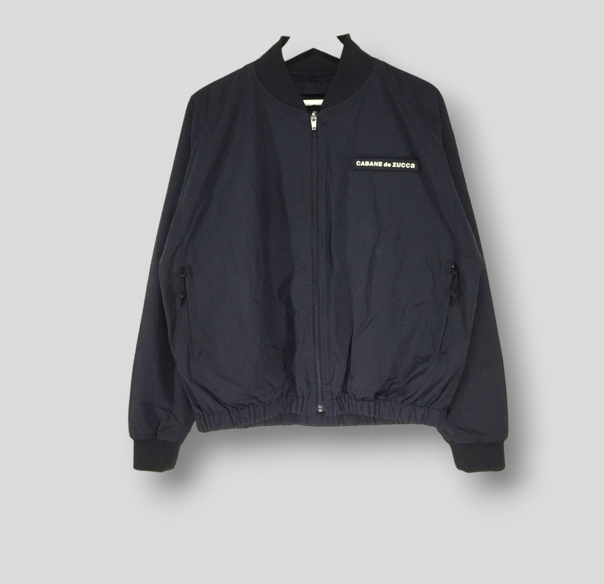 Zucca Japan Jacket - Etsy