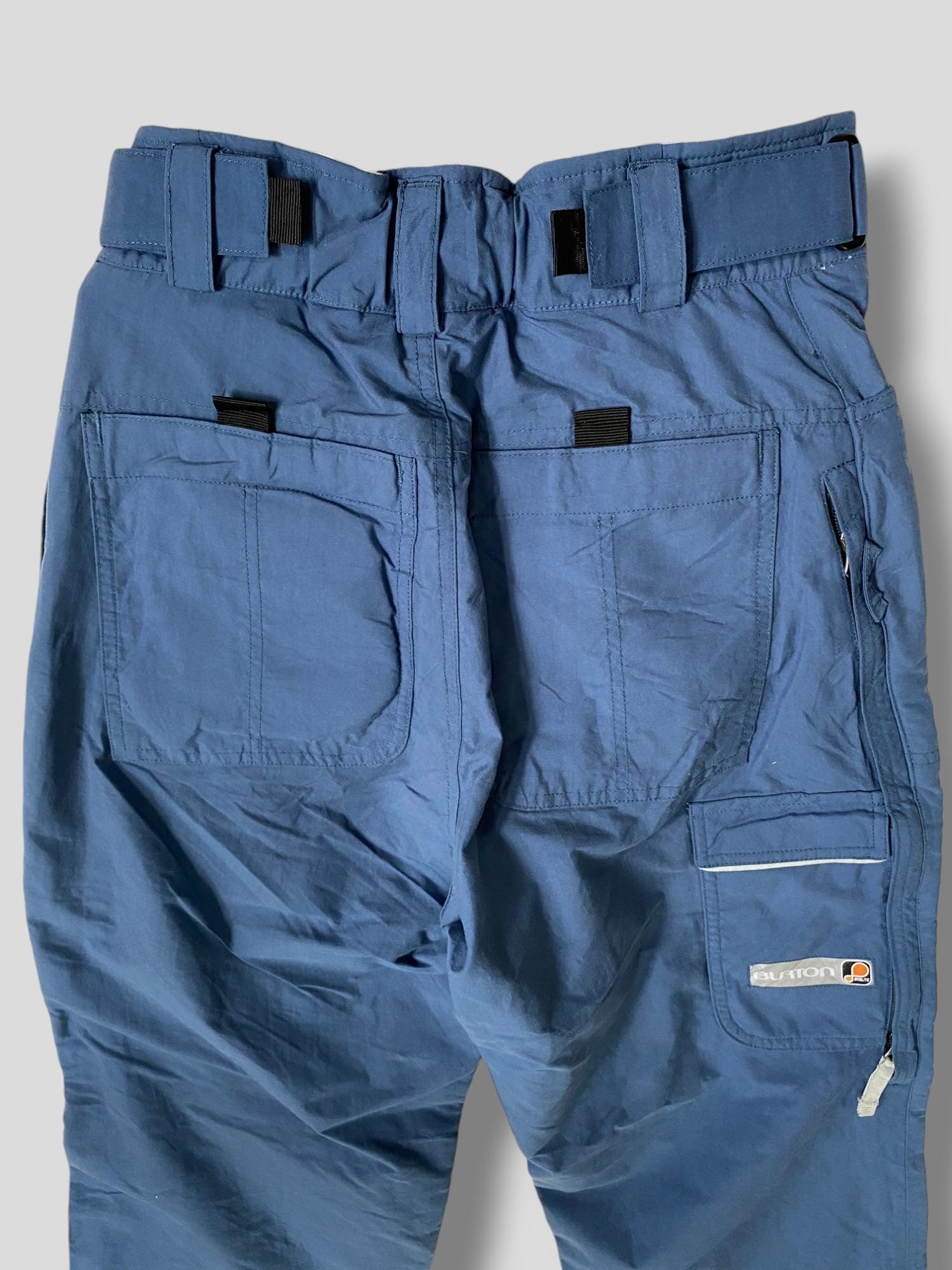 Vintage Y2K Burton Snowboards Bio Lite Pant Athletic