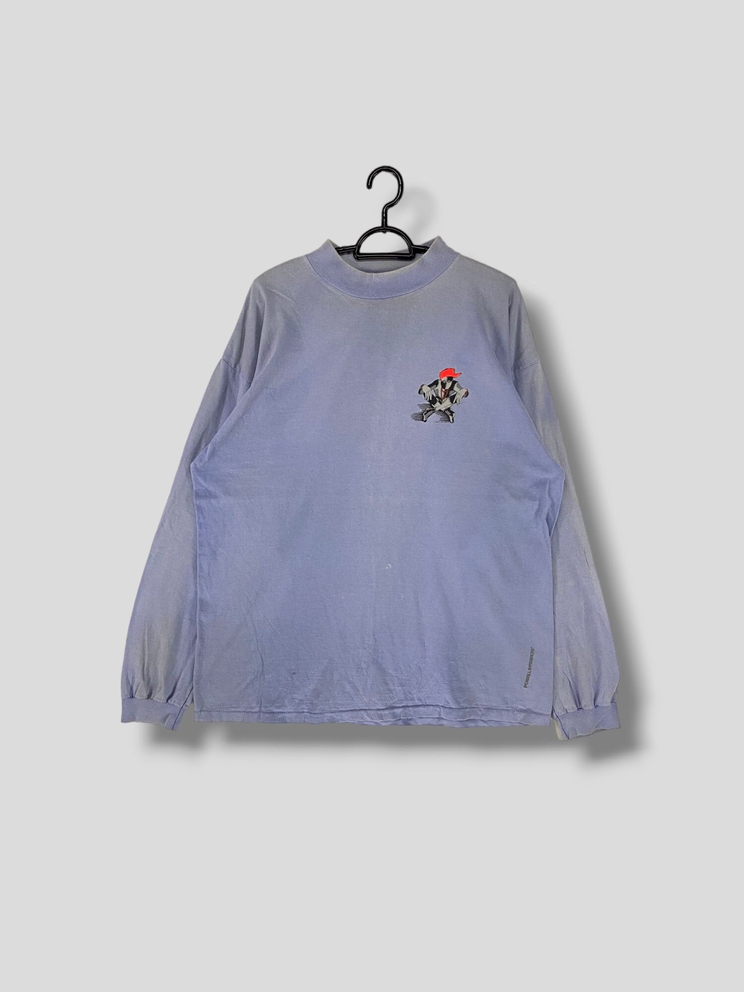 Zorlac Tshirt - Etsy