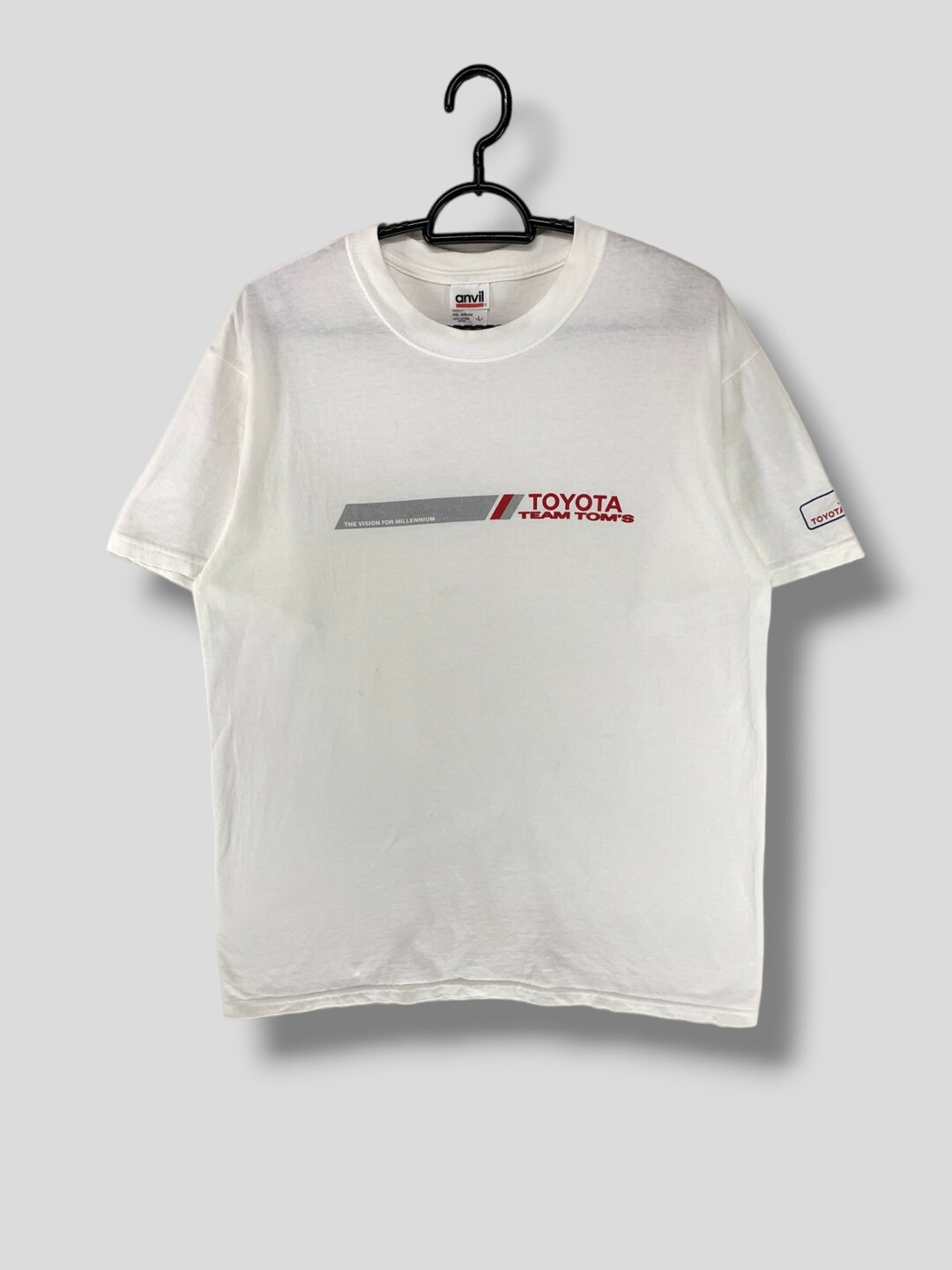 Tシャツ・カットソー THE COLDEST MOMENT TCM RPG T white TCM the T (white) | ファッション通販サイト NUGU