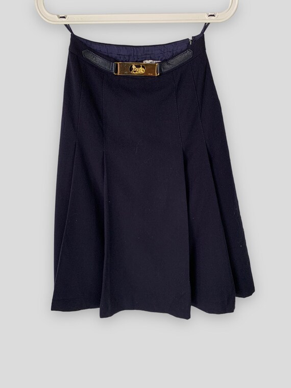 Celine clearance vintage skirt