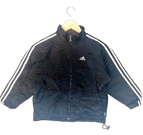 big 5 adidas jacket