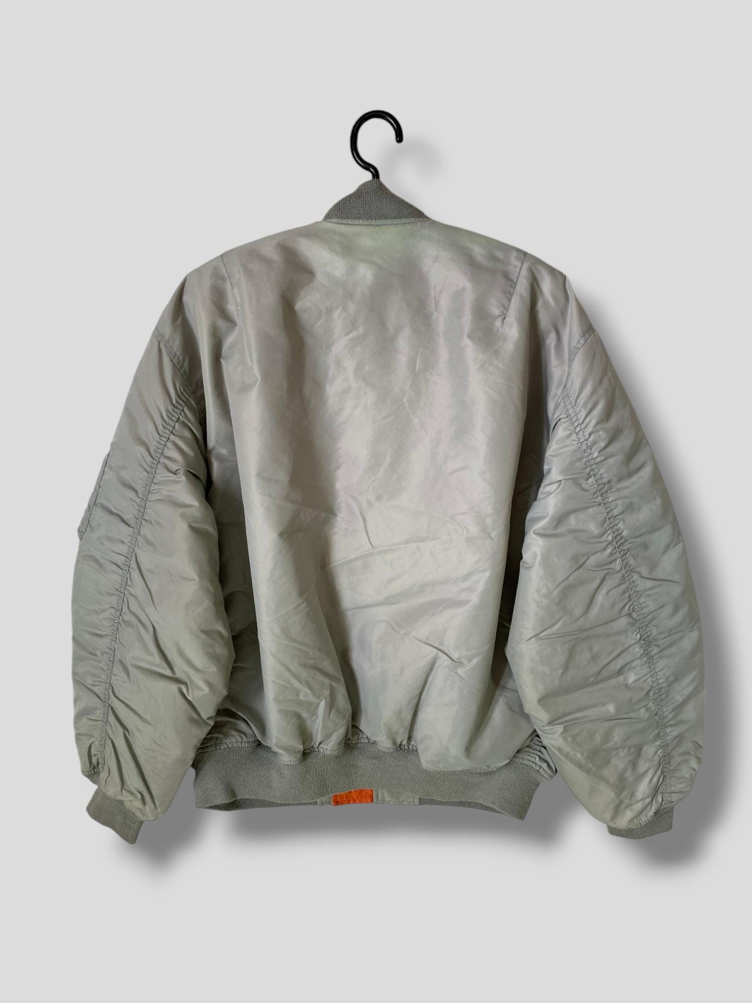 注目の福袋！ Bomber MA-1 Uniqlo Vintage Jacket Military Brand Japanese ジャケット・アウター