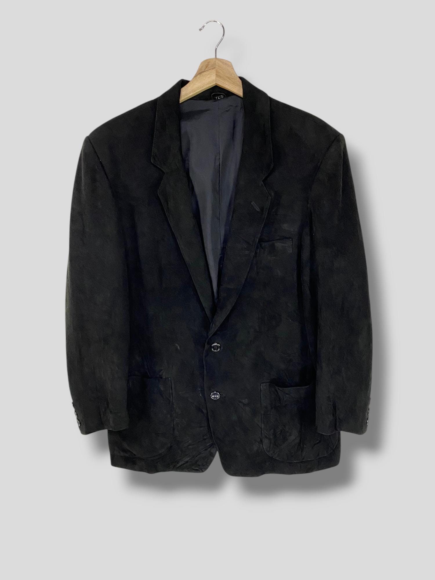 Yohji Yamamoto 90s - Etsy