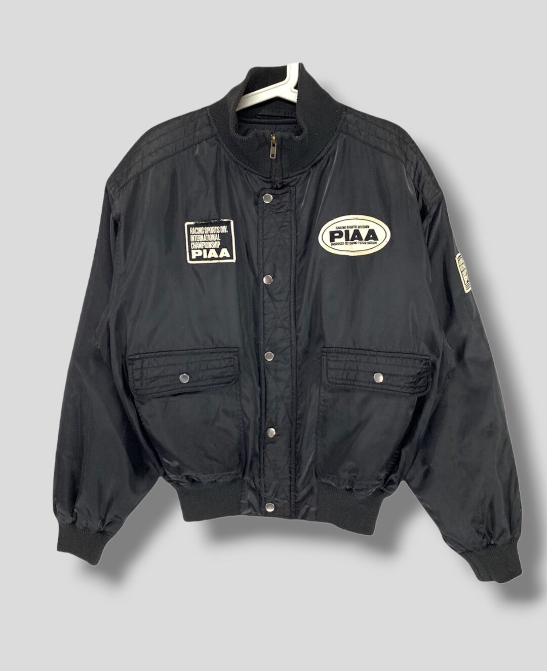 F1 PIAA のジャケット PIAA RACING JACKET S | SevenStars