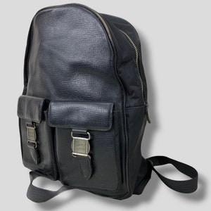 gucci backpack mini black GG Marmont Leather Bag 598594 MMCF11TC quilted black leather Size:55 Liter Cute Girl Gift Black