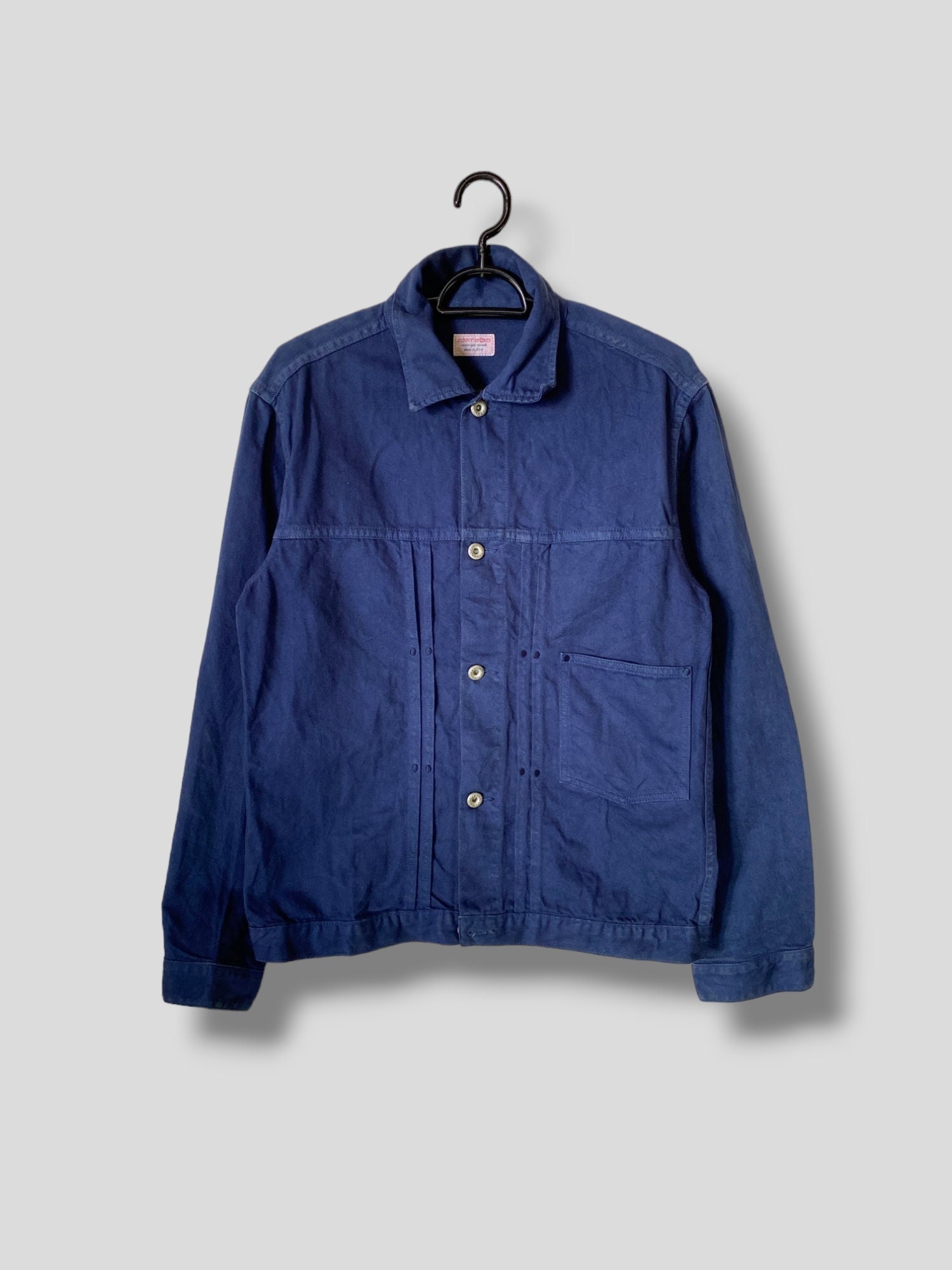 Flight Jacket MA-1 フェードブルー古着　ヴィンテージ　Y2K Flight Jacket MA-1 フェードブルー古着ヴィンテージY2K