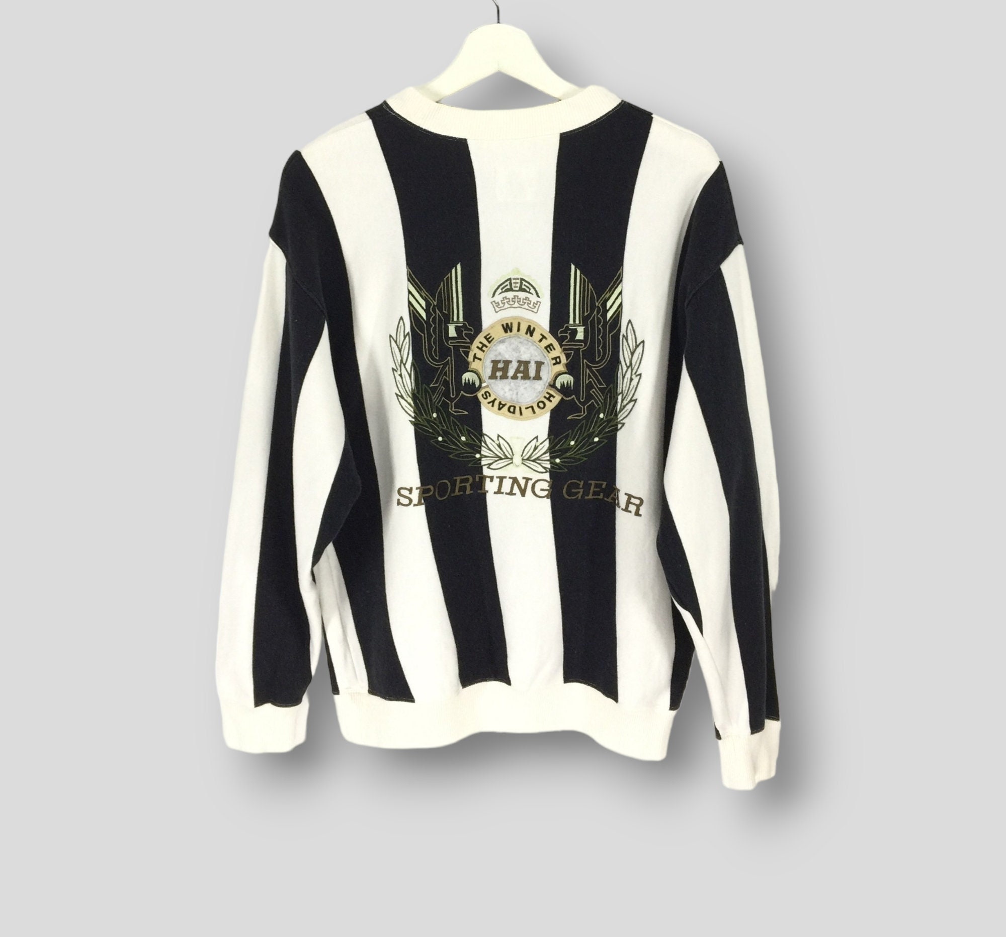 80s〜90s HAI SPORTING GEAR ISSEY MIYAKE 80s Issey Miyake Hai Sporting Gear Issey Miyake Japan Issey Miyake