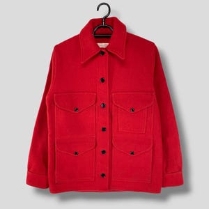 70s Filson Jacket - Etsy
