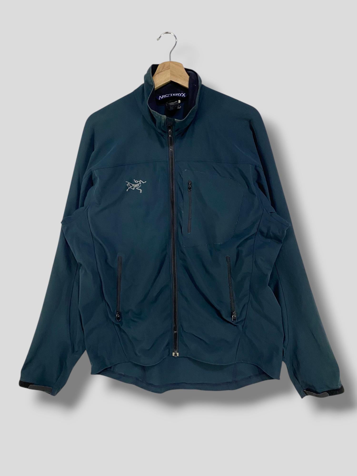 ジャケット・アウター Retro Arcteryx Solo Jacket S  ジャケット・アウター Retro Arcteryx Solo Jacket S Vintage Arc