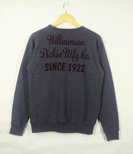 vintage dickies hoodie