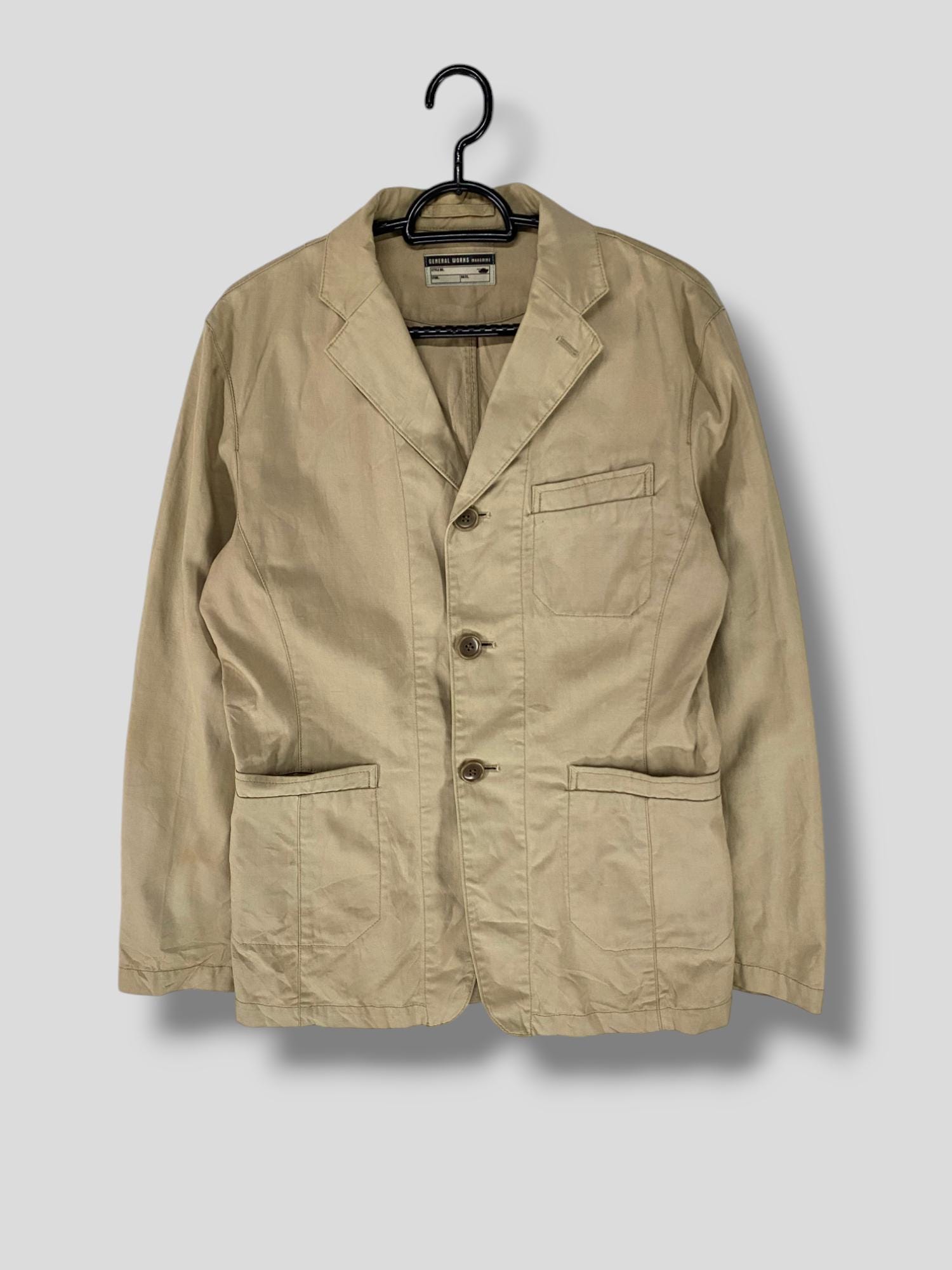 Michel Klein 🔥LAST DROP🔥 Vintage Mk Klein Jacket | Grailed
