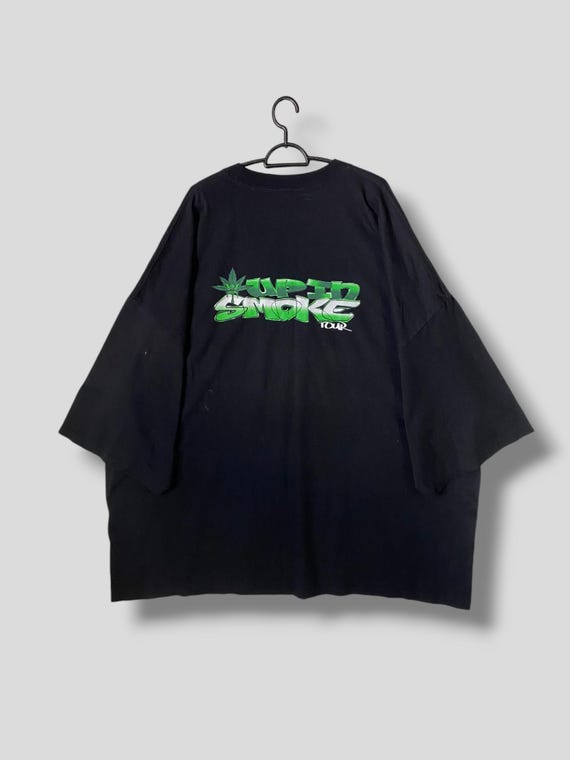 SKY-HI ビンテージRAP Tee Mサイズ sky-hi ビンテージTシャツ（旧）Sサイズ RAPtee RAGツアー - メルカリ