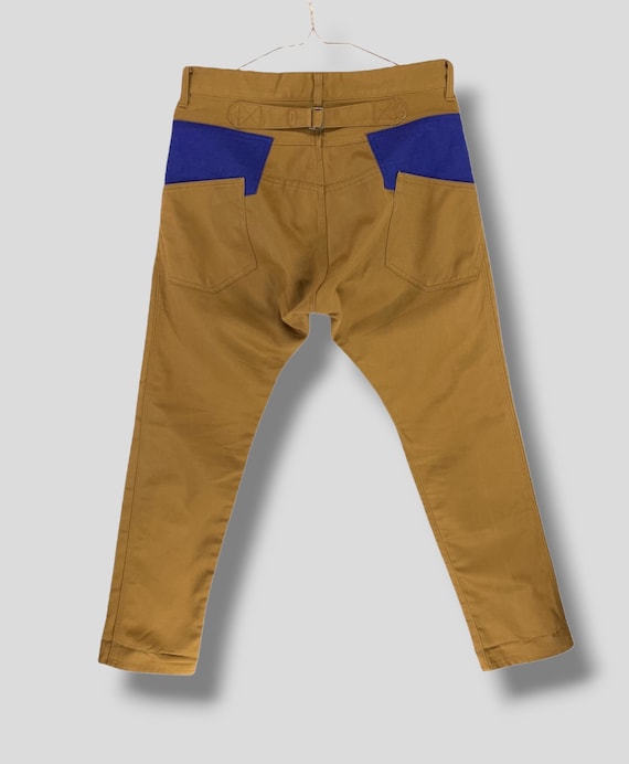 【COSYHARU】Tri half pants COSYHARU】Tri half pants (COSYHARU/パンツ) 97761269【BUYMA】