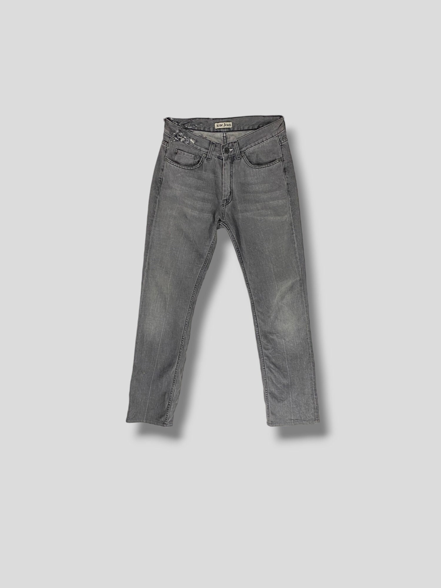 【希少】ヴィンテージ Acne デニム ライダース Acne Studios 楽天市場】acne studios デニム（コート・ジャケット｜メンズ