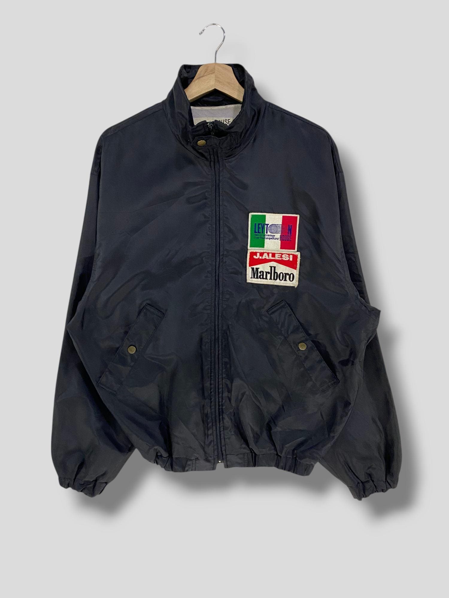 Williams renault jacket - Etsy 日本