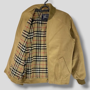 70s Burberrys Coat - Etsy