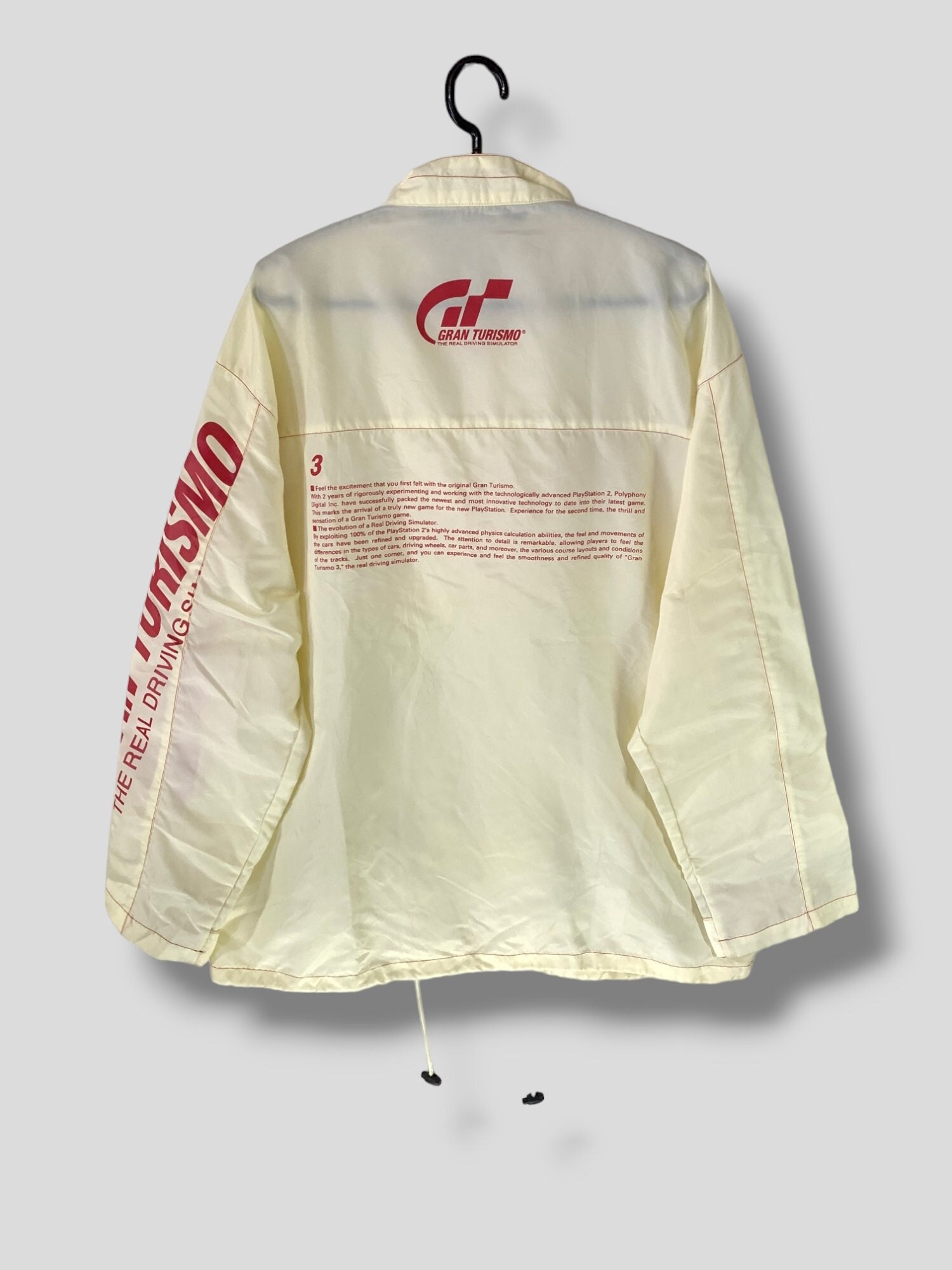 Hot wheels jacket - Etsy.de