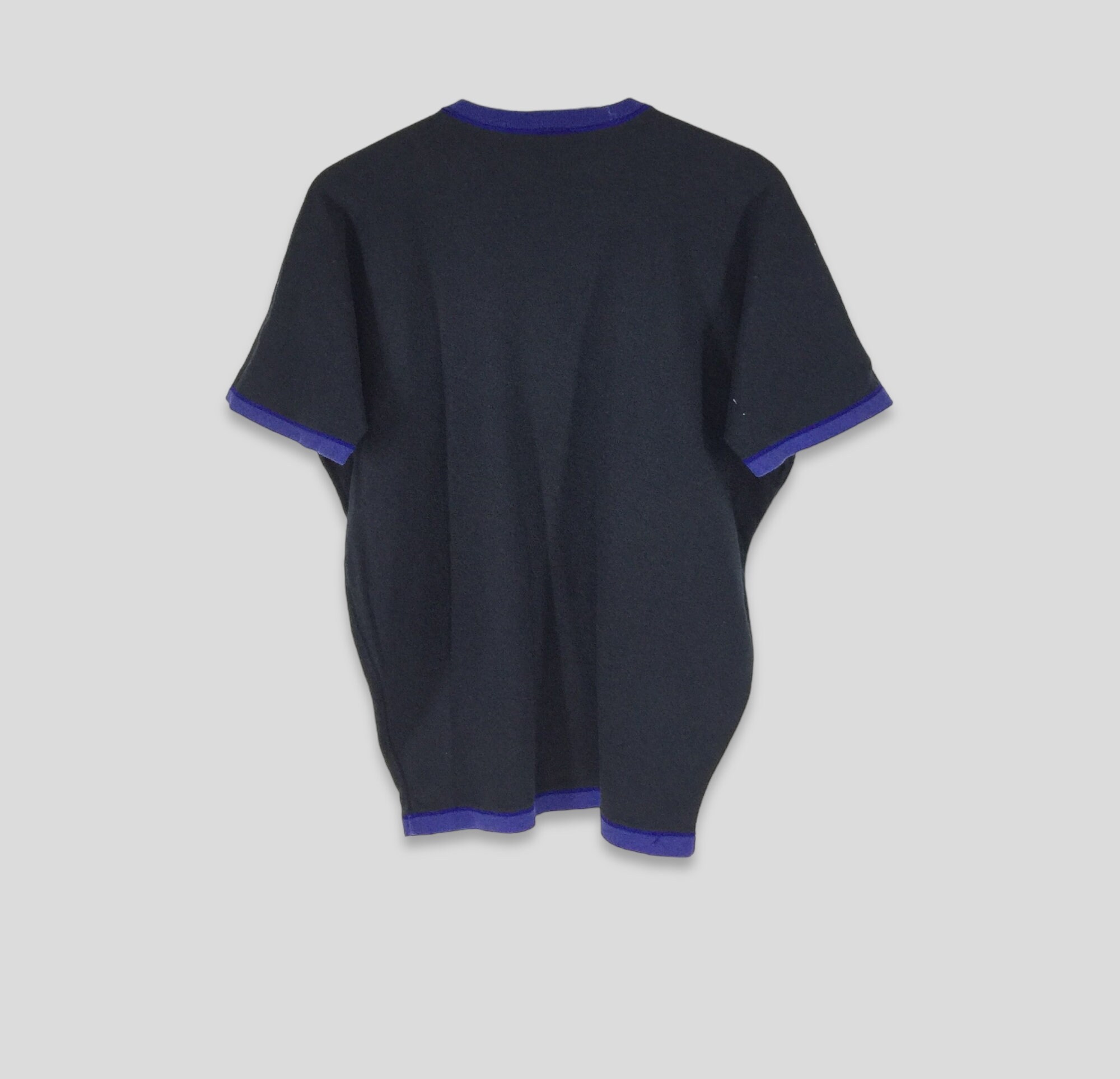 ISSEY SKYLINE Tシャツ 1980s Issey Miyake “Issey Skyline” shirt available at