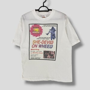 She Devils on Wheels - Etsy