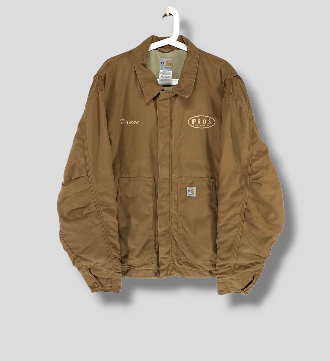 ジャケット・アウター Carhartt Fair Mount jacket Carhartt WIP Fairmount Coat I027546.89.06.03 | OVERKILL