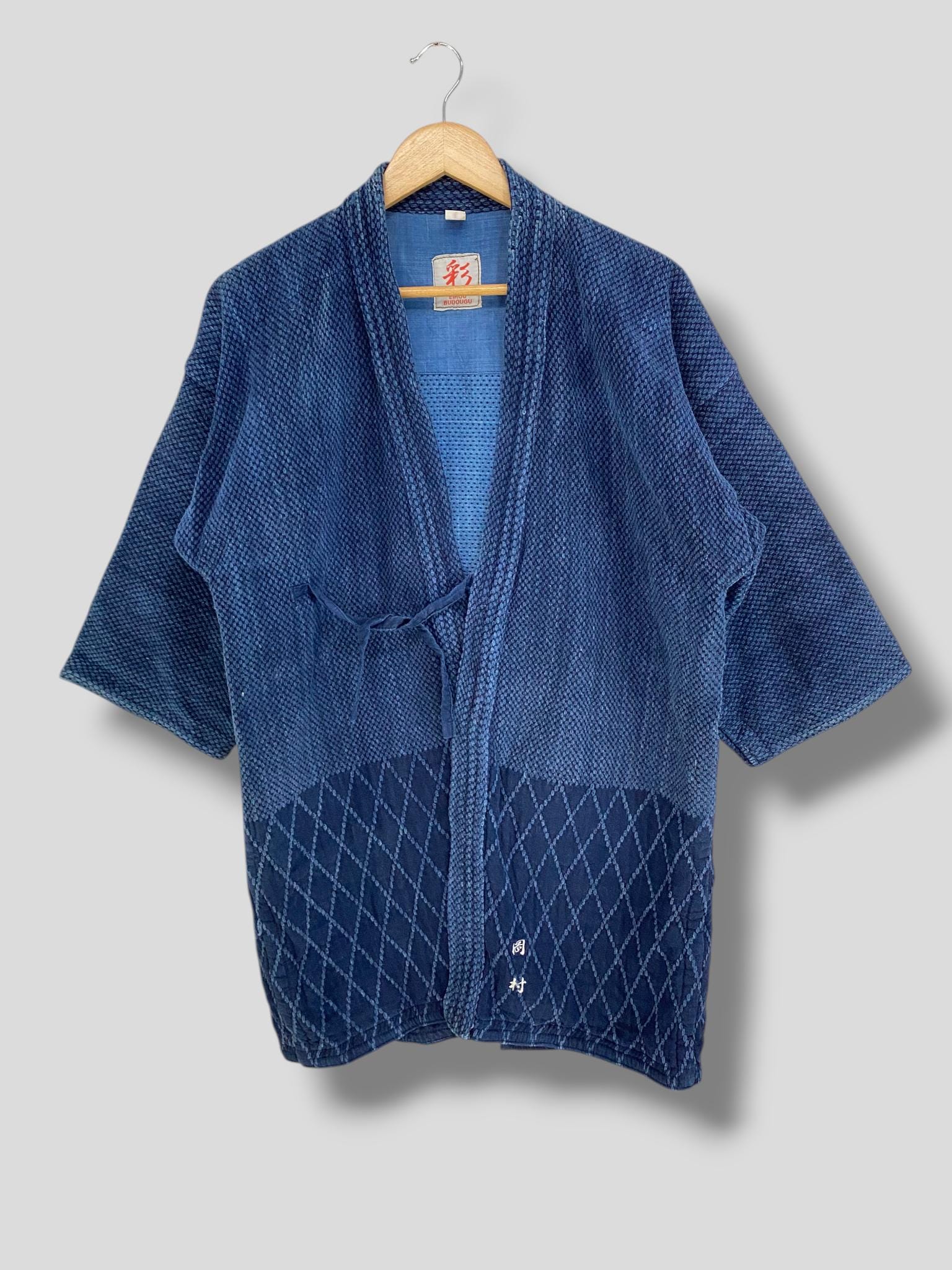 Issey Miyake Kimono - Etsy