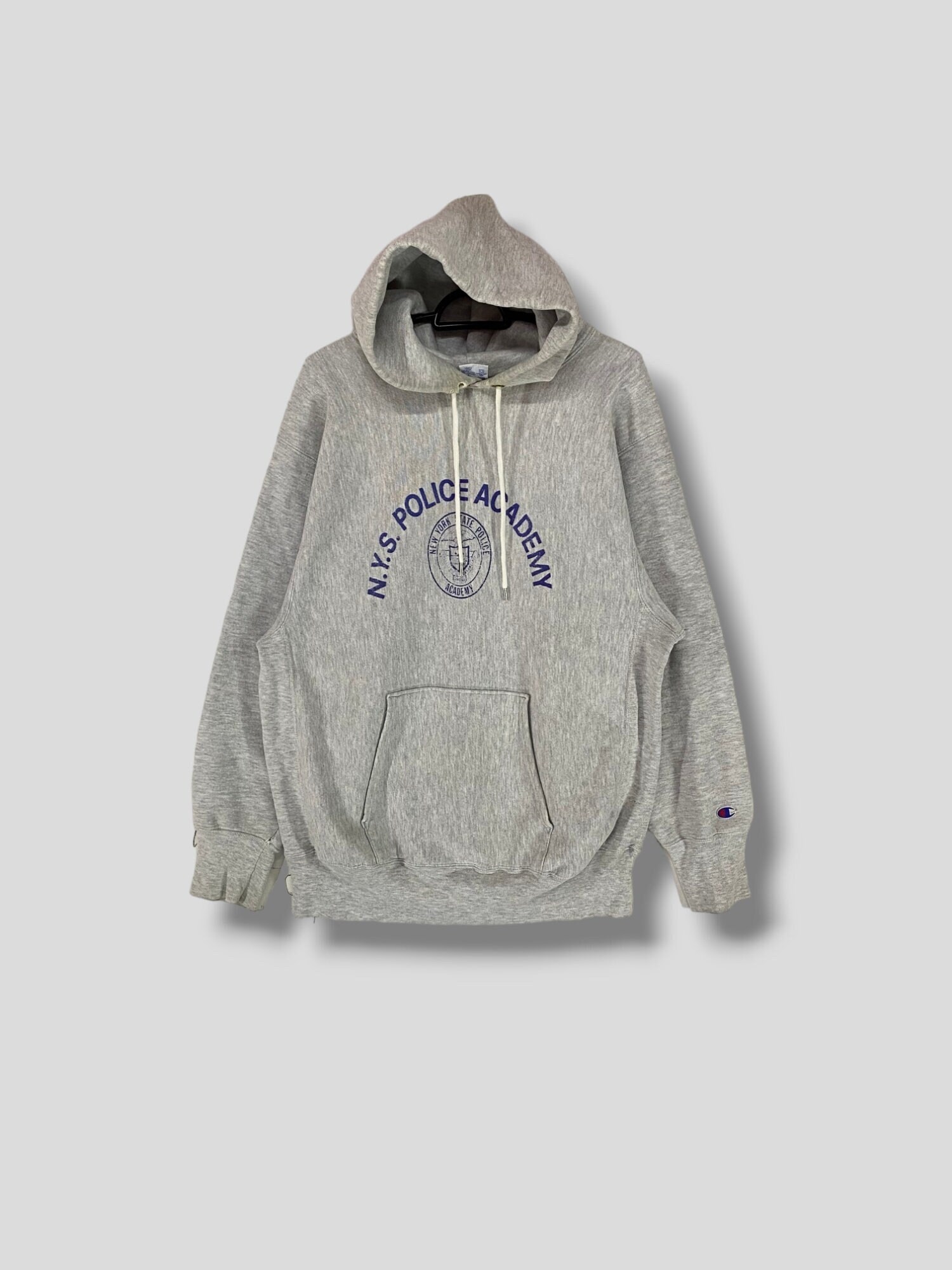 Vintage 90s Champion Reverse Weave New York State Police Vintage 90s Champion Reverse Weave New York State Police