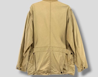 ジャケット・アウター 90s RalphLauren GoodFade Hunting Jacket 90s RalphLauren GoodFade Hunting Jacket ジャケット・アウター