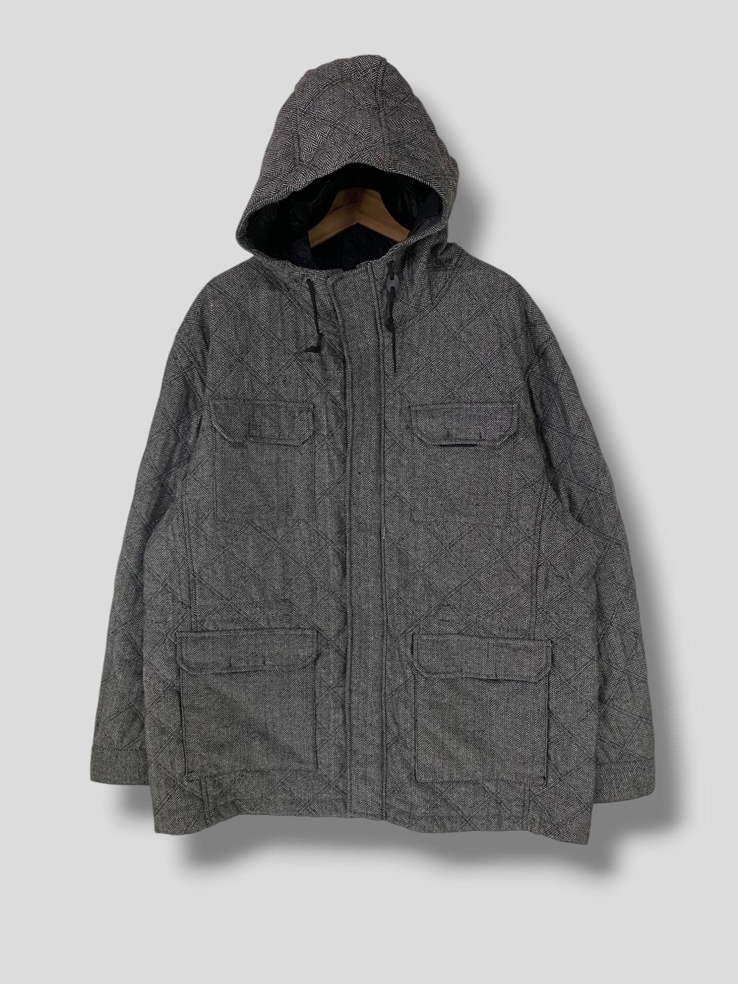 M65 Parka Xl - Etsy M65 Parka Xl - Etsy