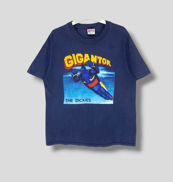 【超激レア】悶絶 90s THE DICKIES PROMO TEE プロモ 超激レア】悶絶 90s THE DICKIES PROMO TEE プロモ