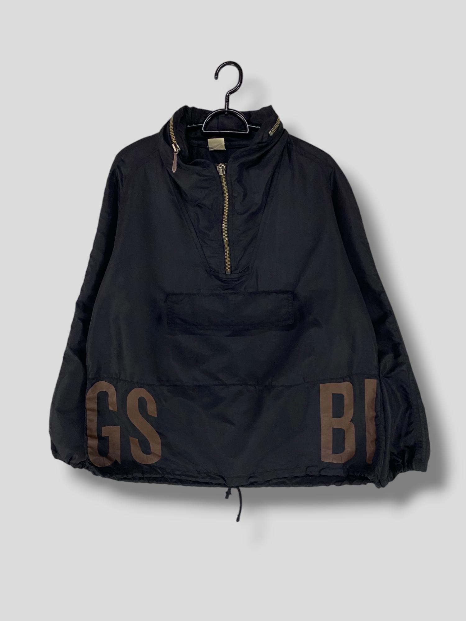 ジャケット・アウター 90s DIRK BIKKEMBERGS half coat 90s DIRK BIKKEMBERGS half coat ジャケット・アウター