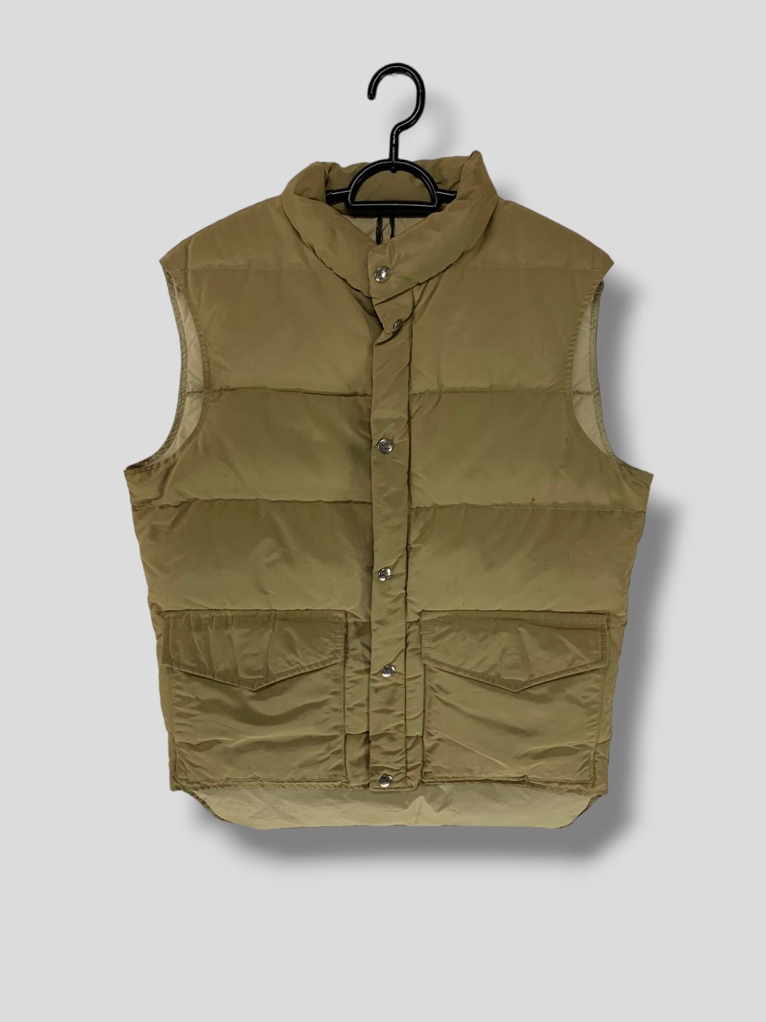 Woolrich Womens Vest 