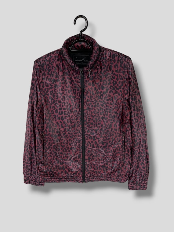 Y2K Hysteric Glamour Raw Power Jacket Hysteric Glamour Jacket Y2K