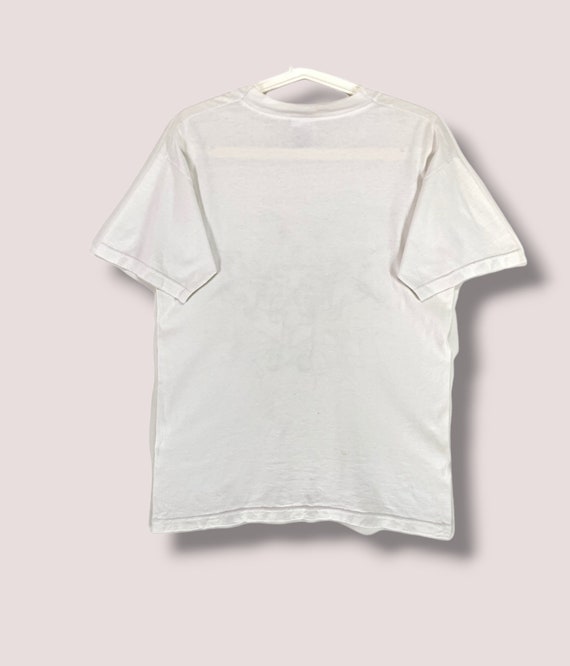 ビンテージ ビョーク ヴェスパタイン アルバム プロモーション Tシャツ 
