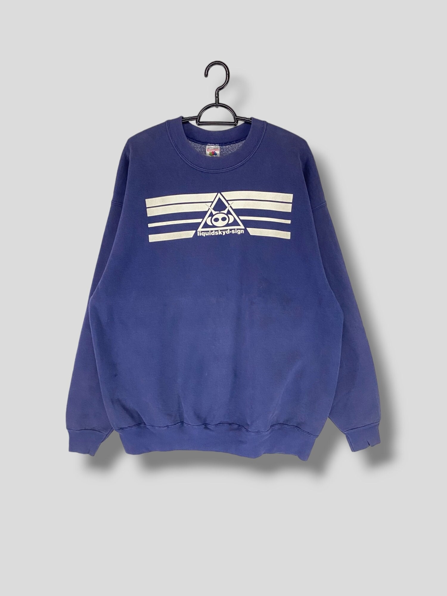 Crewnecks/Hoodies – Liquid Sky NYC