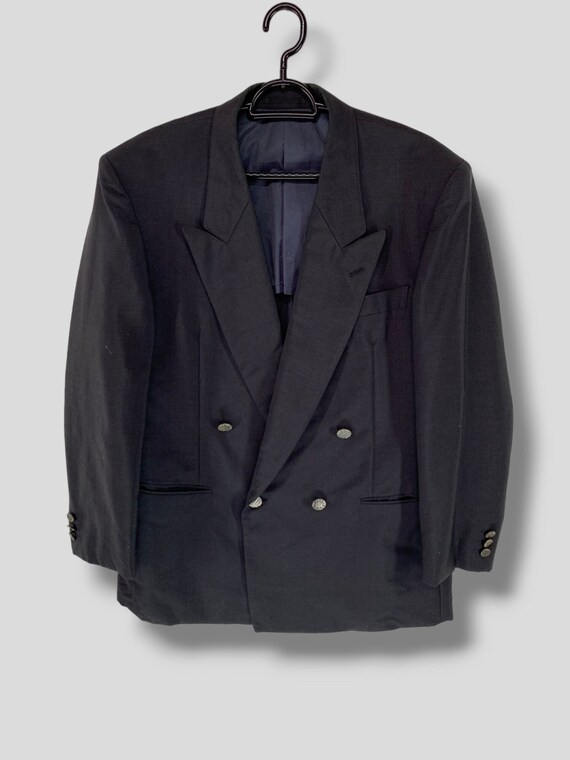 ジャケット・アウター LANVIN COLLECTION/double breasted jacket Double-breasted Jacket | Lanvin